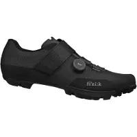 Fizik Vento Ferox Carbon Mtb-schuhe Schwarz EU 41 Herren Schwarz EU 41
