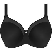 Elomi Vorgeformter BH Smooth | Grösse: 105F | Farbe: Schwarz