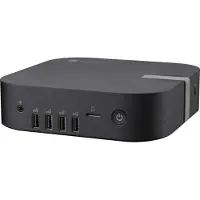Asus PC CHROMEBOX5-S7009UNA i7 Black