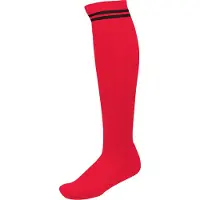 Pro Act Gestreifte Sportsocken