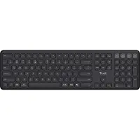 Trust 25636 Vaiya Multi Device Tastatur