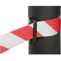 ALLROUNDLINE Kombiclip Zub.zu Leitkegelaufsatz - ALZ 20