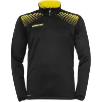 Uhlsport 1/4 Zip Halbreißverschluss-sweatshirt