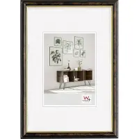 Walther design Smell 13x18 Kunststoff nussbaum