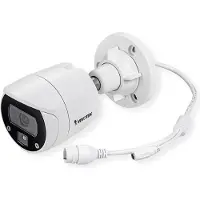 VIVOTEK C-SERIE IB9369,N Fixed Dome IP Kamera 2MP, Outdoor, IR, PoE, 2,8mm, IP66