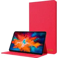 Lobwerk Schutzhülle für Lenovo Tab P11 Pro TB-J706F TB-J706L 11.5 Zoll Slim Case Etui mit Standfunktion und