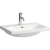 Laufen H8160844001091 Aufsatz-WT LUA 460x650x180