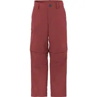 Vaude Kinderhose Detective Antimos ZO