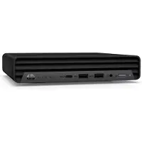 HP Elite Mini 800 G9, Intel Core i5, i5-14500, 16 GB, DDR5-SDRAM, 512 GB, Windows 11 Pro