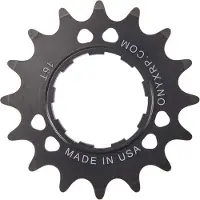 Onyx Ritzel Aluminium 7075 shimano