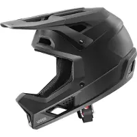 Uvex ravage, Integralhelm, Formenbau, Matt