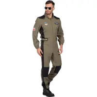 Coppens Top Pilot Kostüm