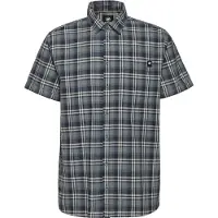 Mammut Trovat Summer Shirt Men marine-strata