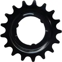 Kmc Kettung Top 20T 3/32 Schwarz
