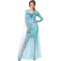 Leg avenue Schneeprinzessin