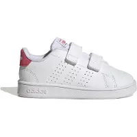 Adidas Sneakers mit Haken und Ösen Kind Advantage Court Two