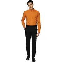 Opposuits The Orange Hemd