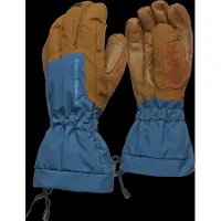 Black Diamond Glissade Gloves azurite (4022) SML