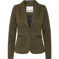 Ichi IHKATE JACQUARD BL4 20121600