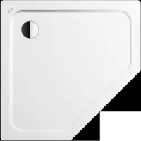 Kaldewei 459200011001 DW CORNEZZA Mod.672-1, 1000 x 1000,