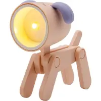 RealPower 486314 Tischlampe One Size / EU Plug 220V One Size