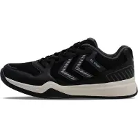 Hummel All Court Indoor-sportschuhe Schwarz EU 38 Schwarz EU 38