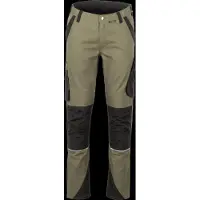 Planam Herren Bundhose oliv/schwarz 64 90