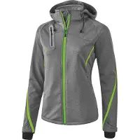 Erima Damenjacke softshell fonction