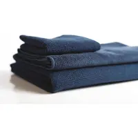 Towel city Mikrofaser-Badehandtuch