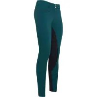 Euro-Star Euro Star Arielle Fullgrip Hosen Grün 44 Grün 44