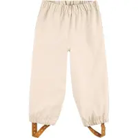 Sterntaler - Kid's Regenhose Ungefüttert Uni - Regenhose Gr 92 weiß/beige