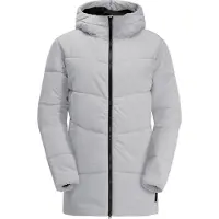 Jack Wolfskin Karolinger Long Jkt W