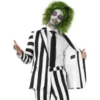 Suitmeister - Beetlejuice