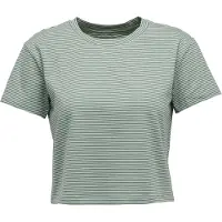 Black Diamond T-Shirt BD Crop