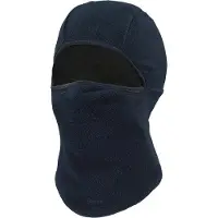 Barts Sturmhaube Balaclava Navy Kinder (Größe 47)