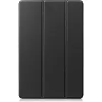Lobwerk Hülle für Samsung Tab S9 2023 SM-X710 SM-X716 11 Zoll Smart Cover Etui mit Standfunktion und Auto Sl
