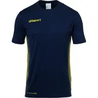 Uhlsport SCORE KIT KA XXL marine/fluo gelb