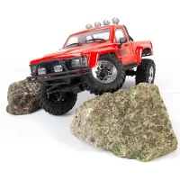 Hpi Racing Toyota Hilux Sr5 Venture18 Brushless Ferngesteuertes Auto