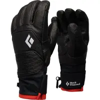 Black Diamond Impulse Gore-tex Handschuhe