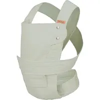 Marsupi Breeze Version 2.0 Babytrage, gruen, XL