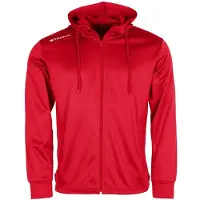 Stanno Full Zip Hooded Sweatjacke Kind Field