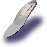 Mysole Einlegesohle Work Arch Low-Schuhgröße 42