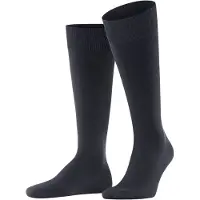 Falke Herren Kniestrümpfe Ultra Energizing - blau - 43|44