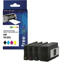 Freecolor 953 XL