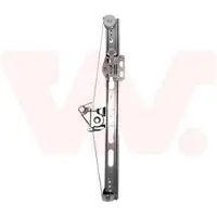 VAN WEZEL Fensterheber [Hersteller-Nr. 3014267] für Mercedes-Benz