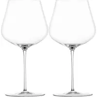 Zwiesel Glas Rotweinglas Kolibri 788 ml (2er Set)