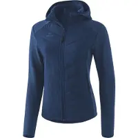 Erima Steppjacke Damen - New Navy | Größe: 34