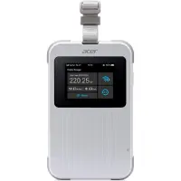 Acer Mobiler Wi-Fi 5G Hotspot | Connect M6E