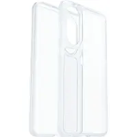 Otterbox React Samsung Galaxy S25 Edge Backcover Transparent