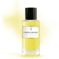 Prestige Cristal Rouge No.3 Eau de Parfum 50 ml